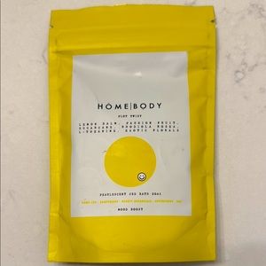 Homebody Bath Soak